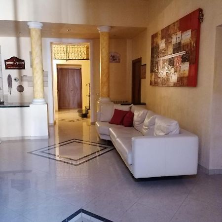 Carini Luxury Apartment Vicino Aereoporto E Al Mare מראה חיצוני תמונה