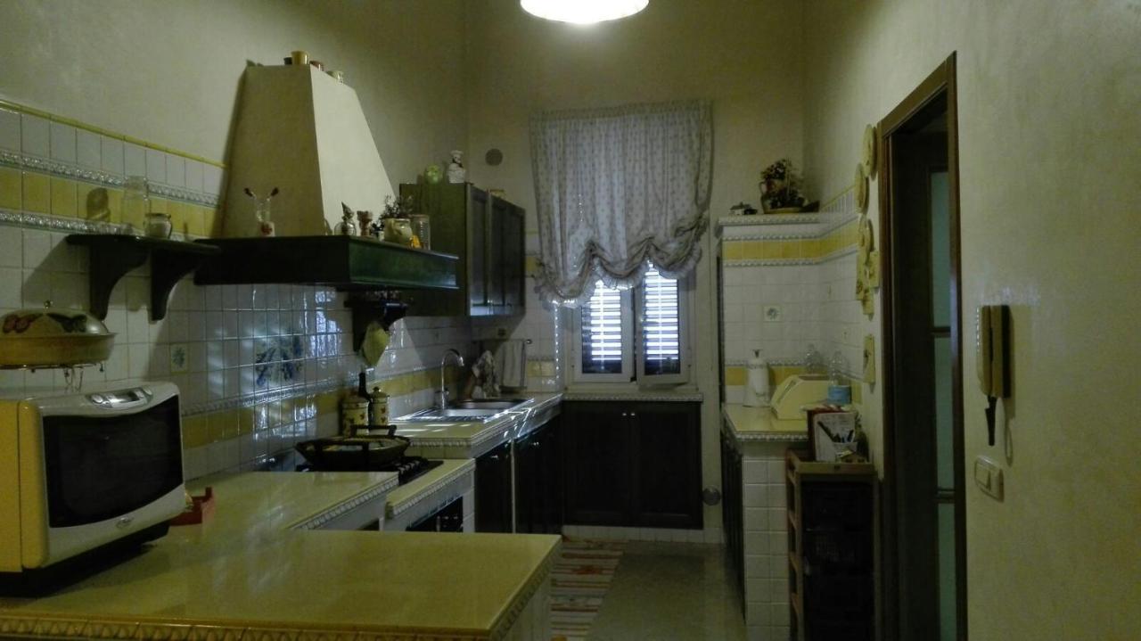 Carini Luxury Apartment Vicino Aereoporto E Al Mare מראה חיצוני תמונה