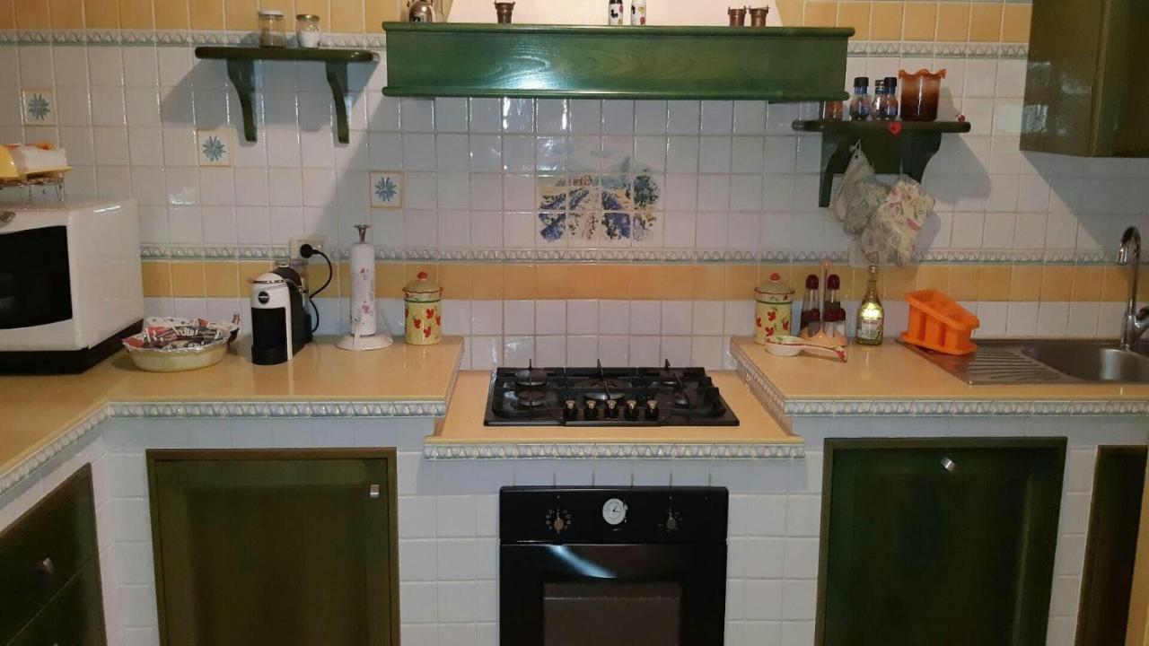 Carini Luxury Apartment Vicino Aereoporto E Al Mare מראה חיצוני תמונה