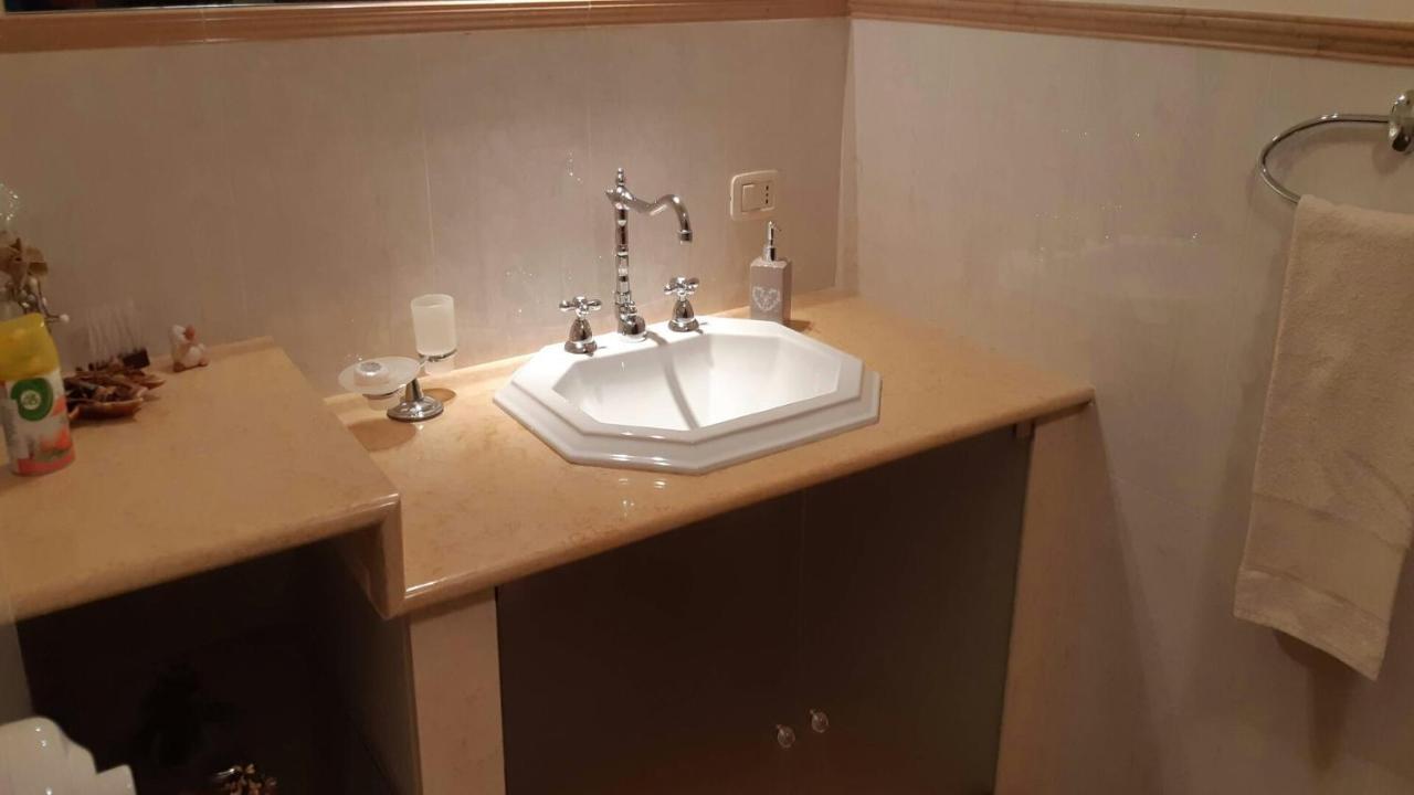 Carini Luxury Apartment Vicino Aereoporto E Al Mare מראה חיצוני תמונה