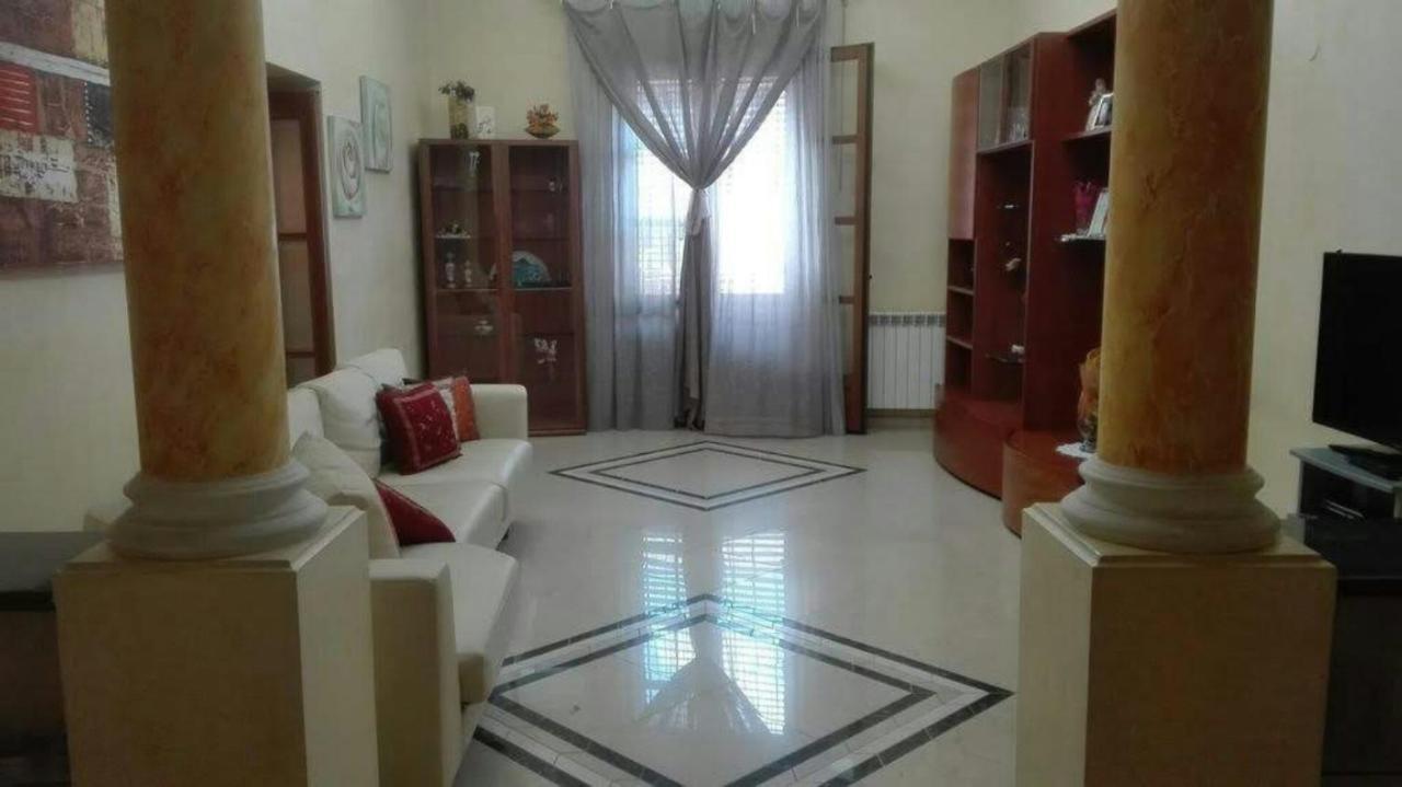 Carini Luxury Apartment Vicino Aereoporto E Al Mare מראה חיצוני תמונה