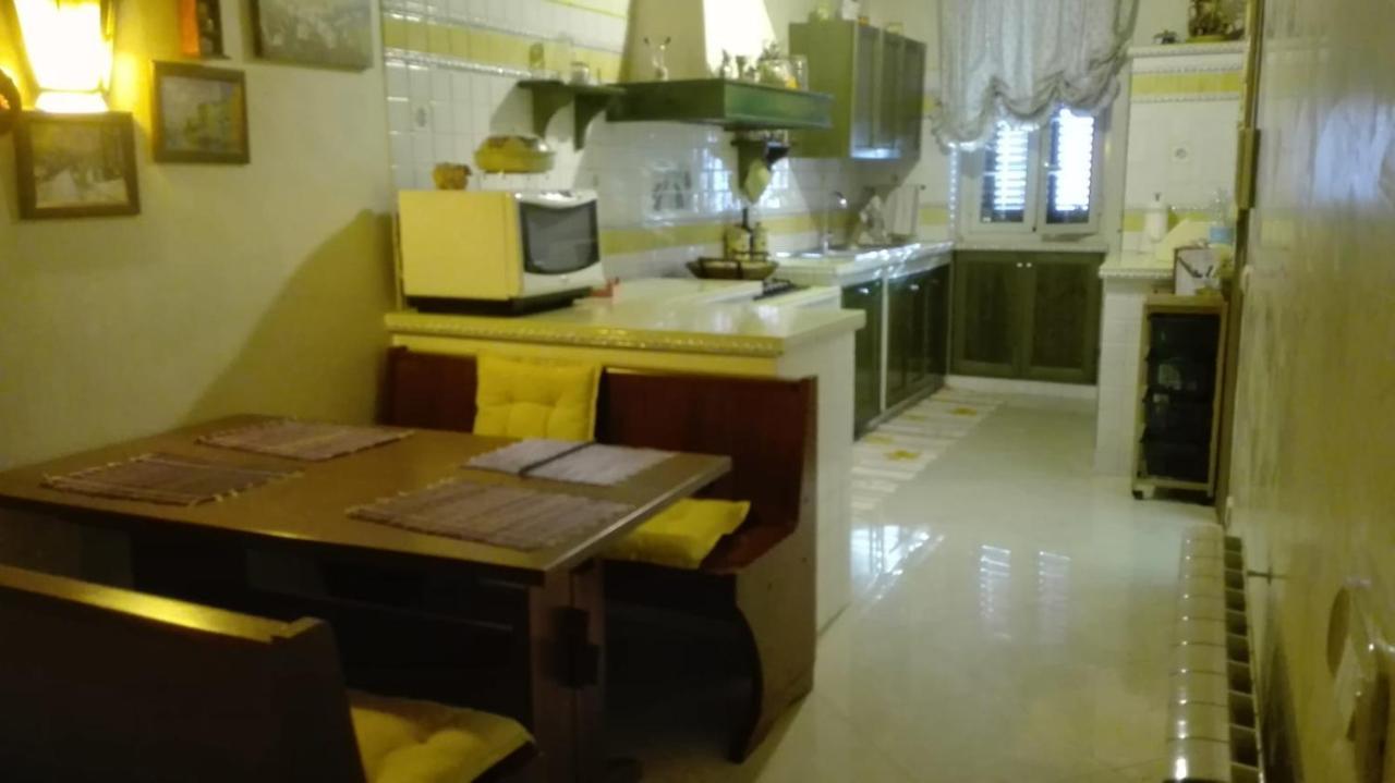 Carini Luxury Apartment Vicino Aereoporto E Al Mare מראה חיצוני תמונה