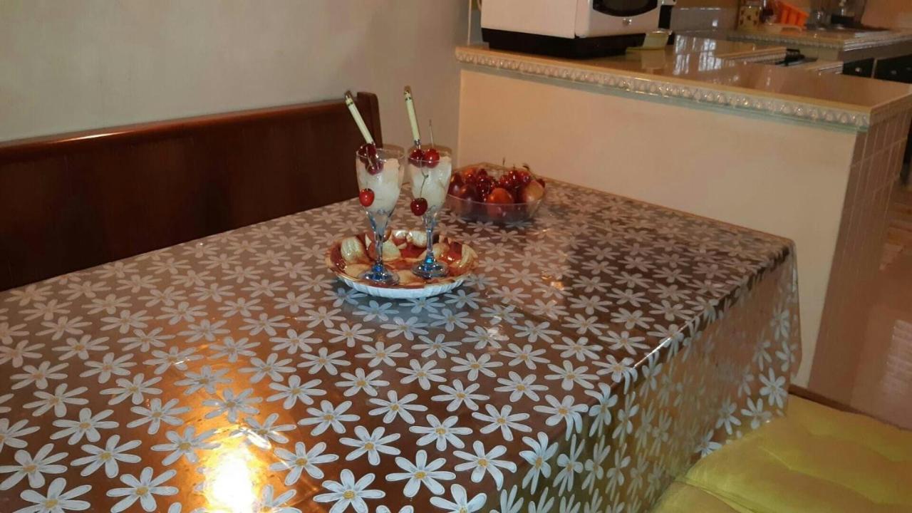 Carini Luxury Apartment Vicino Aereoporto E Al Mare מראה חיצוני תמונה