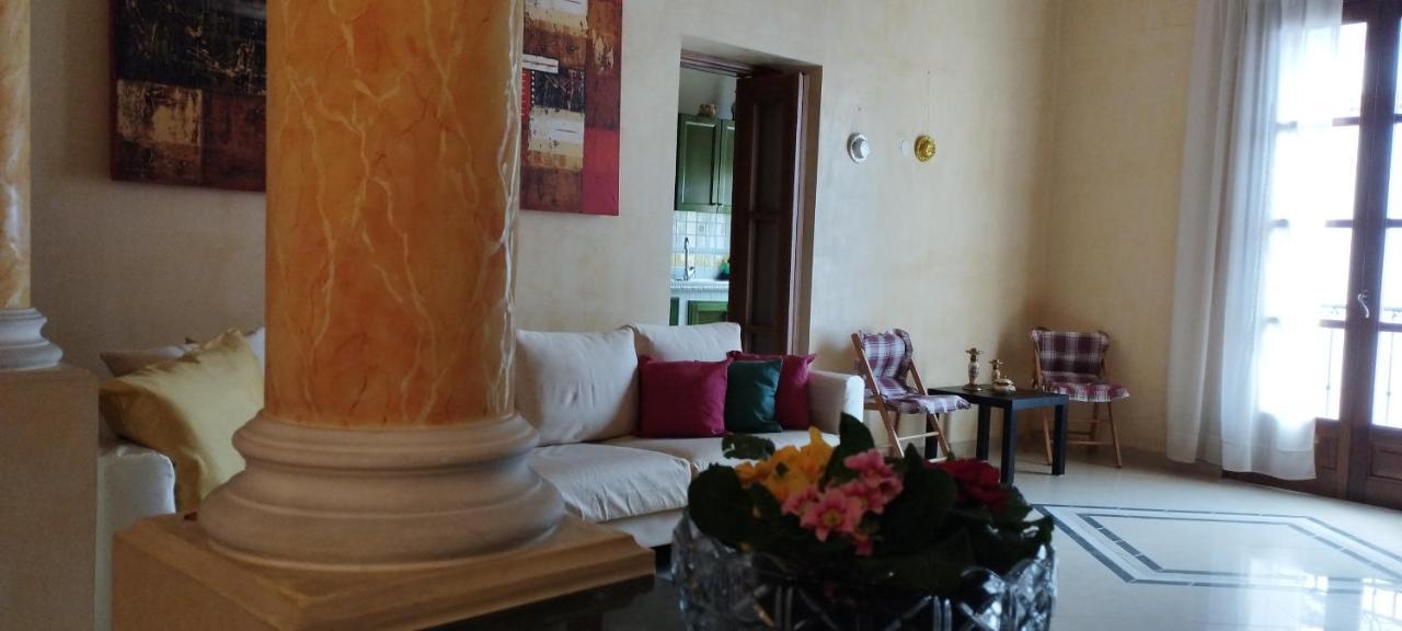 Carini Luxury Apartment Vicino Aereoporto E Al Mare מראה חיצוני תמונה